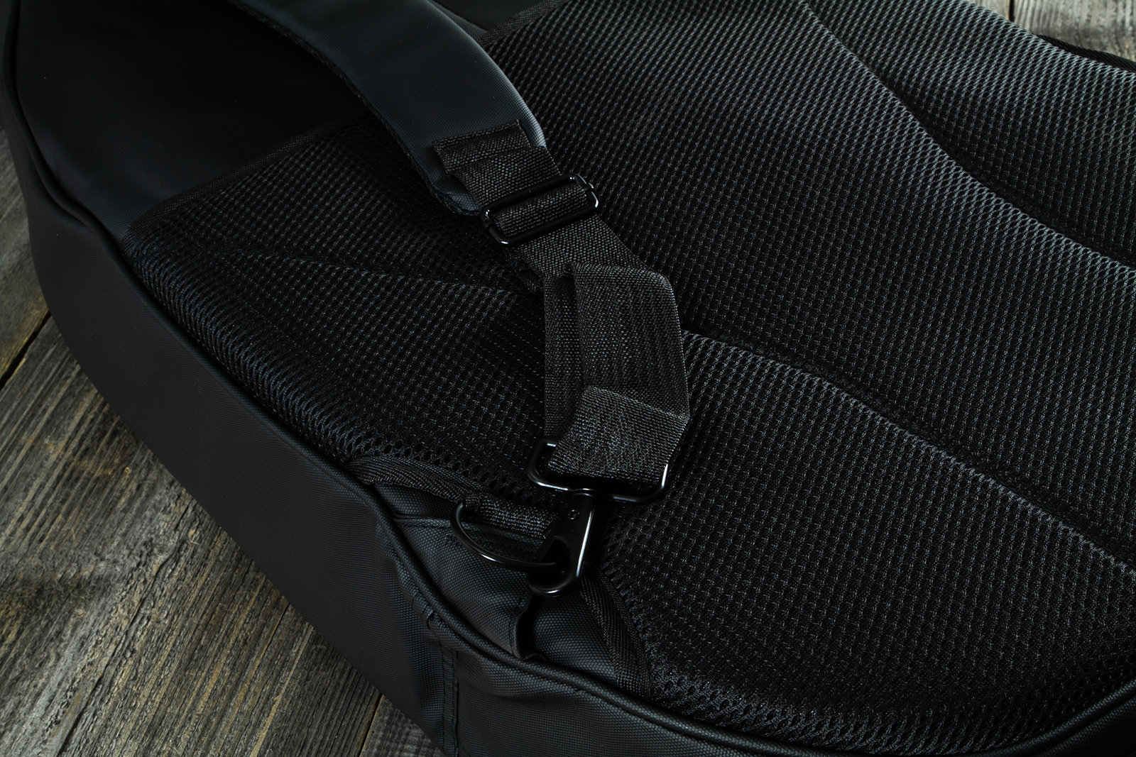 X-tone 25mm Black V2 Waterproof (2025 Bas-bk) - Elektrische bashoes - Variation 5