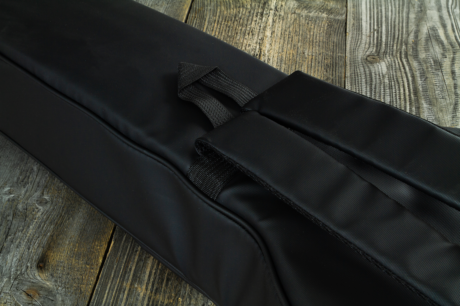 X-tone 25mm Black V2 Waterproof (2025 Bas-bk) - Elektrische bashoes - Variation 6