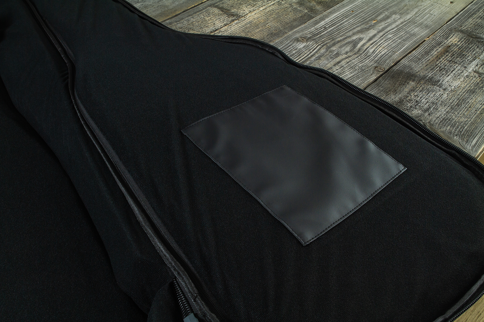 X-tone 25mm Black V2 Waterproof (2025 Bas-bk) - Elektrische bashoes - Variation 8