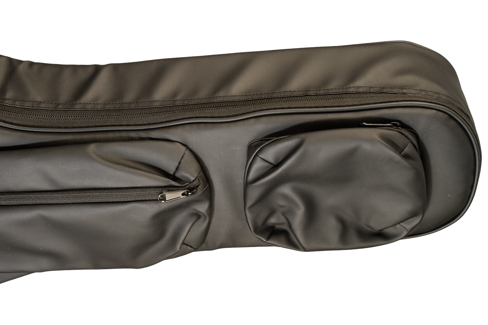 X-tone 25mm Black V2 Waterproof (2025 Ele-bk) - Tas voor Elektrische Gitaar - Variation 2