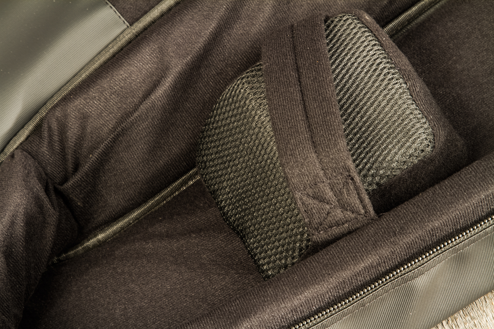 X-tone 25mm Black V2 Waterproof (2025 Ele-bk) - Tas voor Elektrische Gitaar - Variation 5