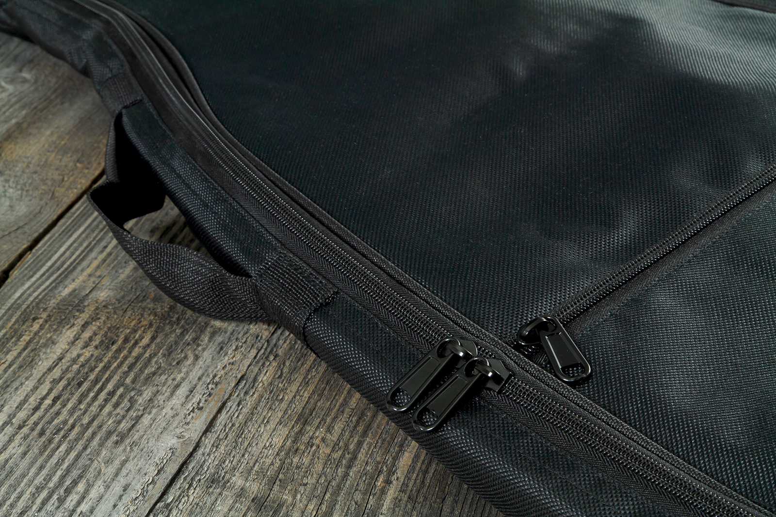 X-tone 5mm Black V2 (2005 Bas-bk) - Elektrische bashoes - Variation 2