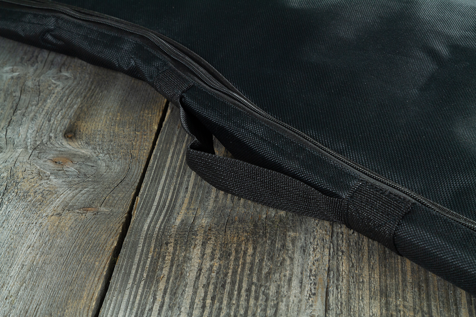 X-tone 5mm Black V2 (2005 Bas-bk) - Elektrische bashoes - Variation 3