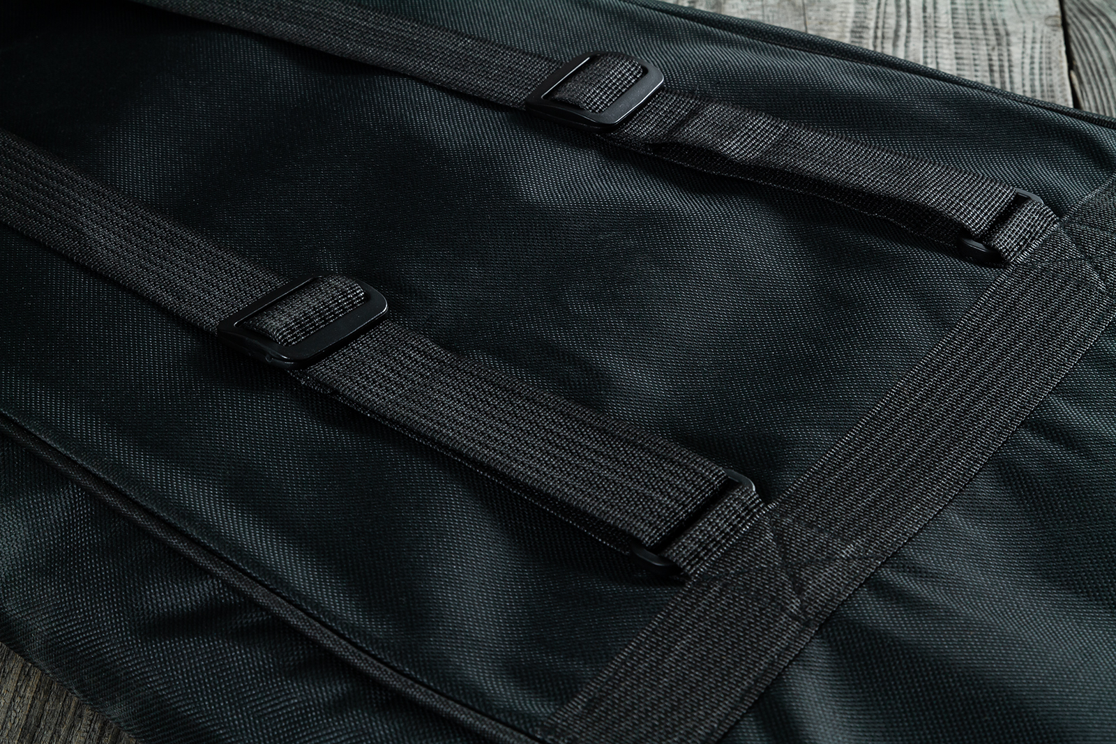 X-tone 5mm Black V2 (2005 Bas-bk) - Elektrische bashoes - Variation 4