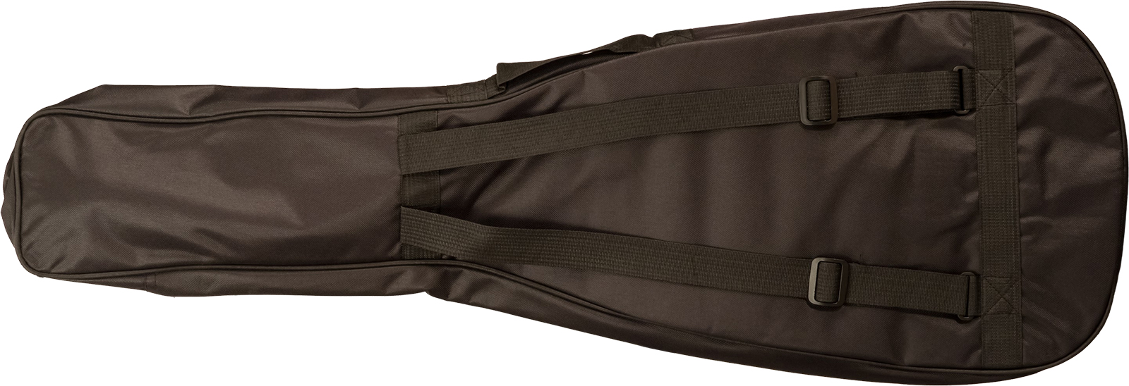 X-tone 5mm Black V2 (2005 Ele-bk) - Tas voor Elektrische Gitaar - Variation 1