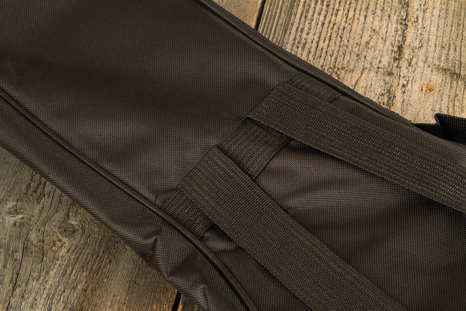 X-tone 5mm Black V2 (2005 Ele-bk) - Tas voor Elektrische Gitaar - Variation 4