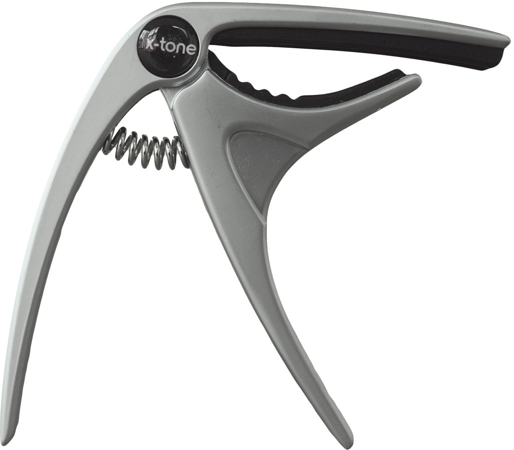 X-tone Capo Trigger Pince - - Capo - Main picture