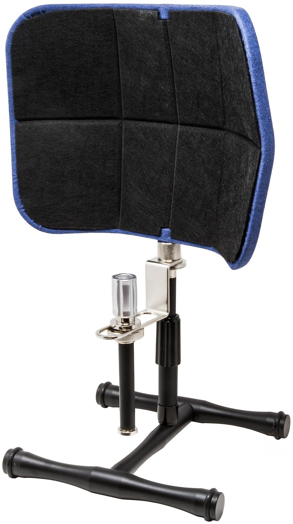 Pop & lawaaifilter X-tone descreen