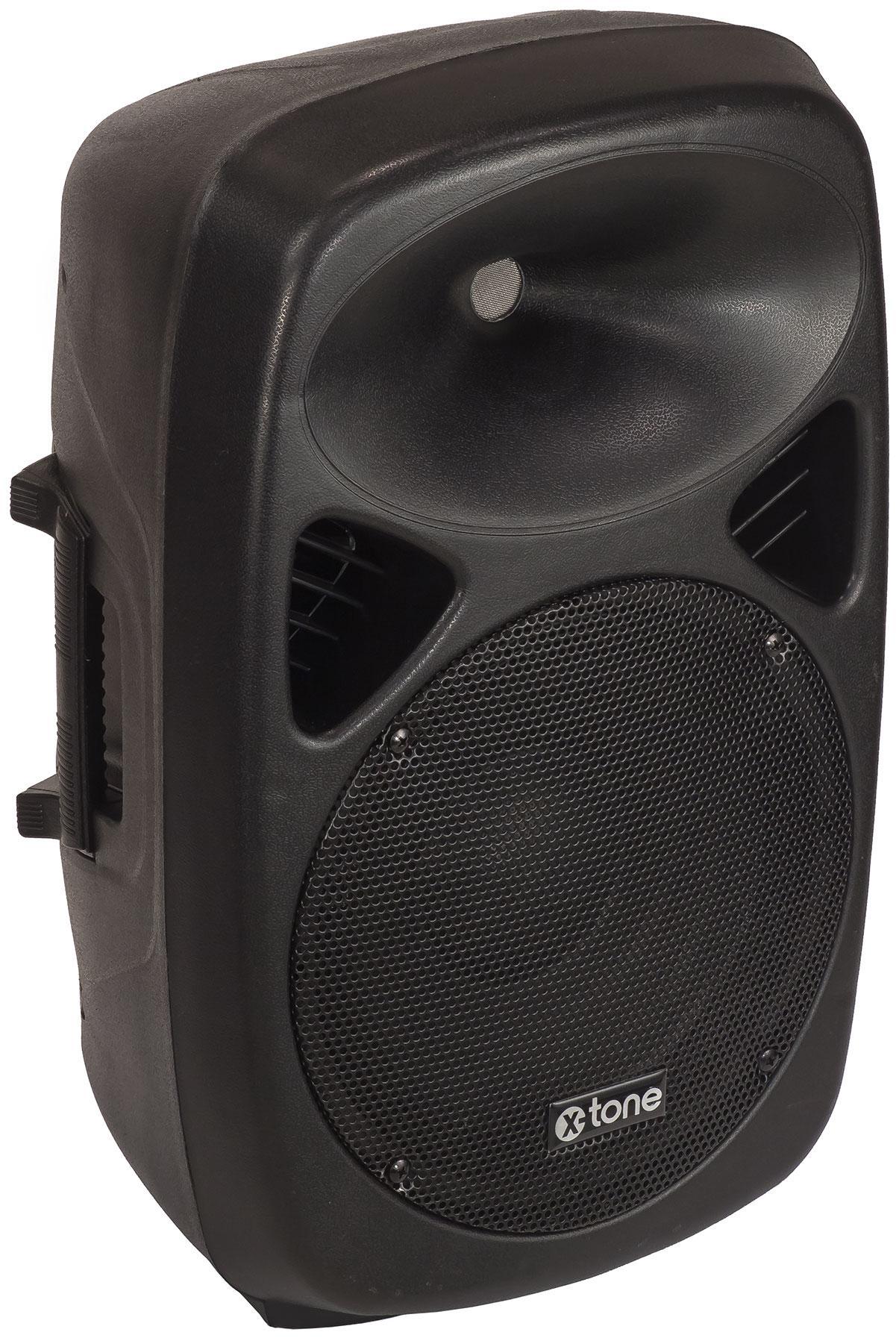 Actieve luidspreker X-tone SMA-10