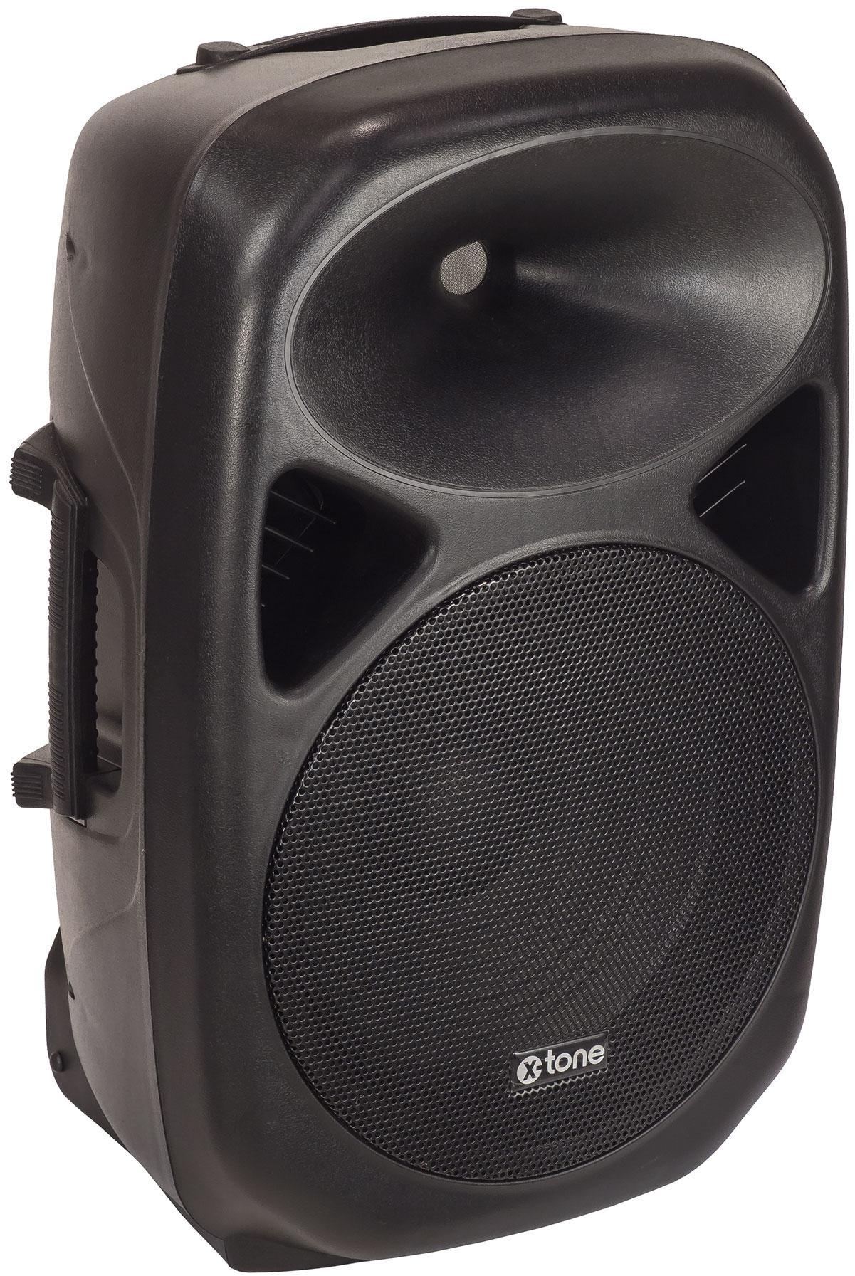 Actieve luidspreker X-tone SMA-12