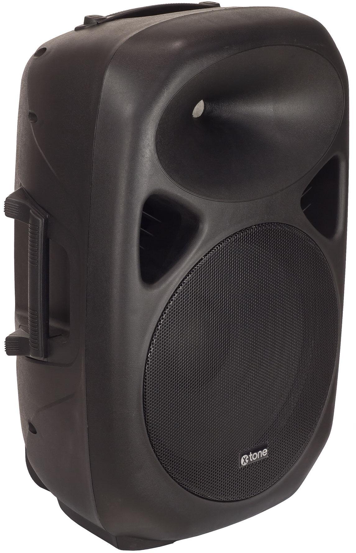 Actieve luidspreker X-tone SMA-15