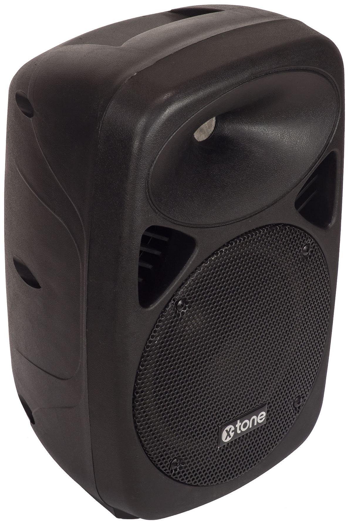 Actieve luidspreker X-tone SMA-8