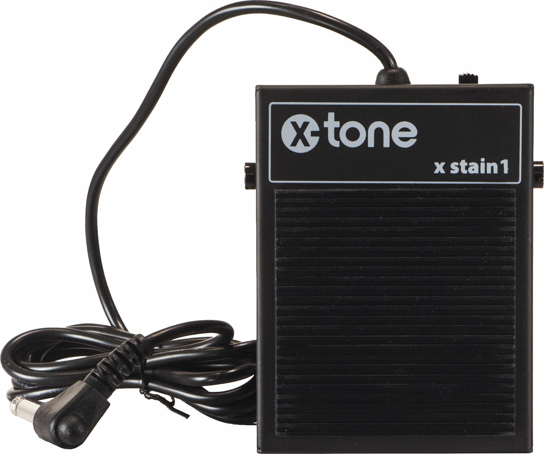 X-tone X-stain 1 Pedale Sustain - Sustainpedaal voor keyboard - Main picture