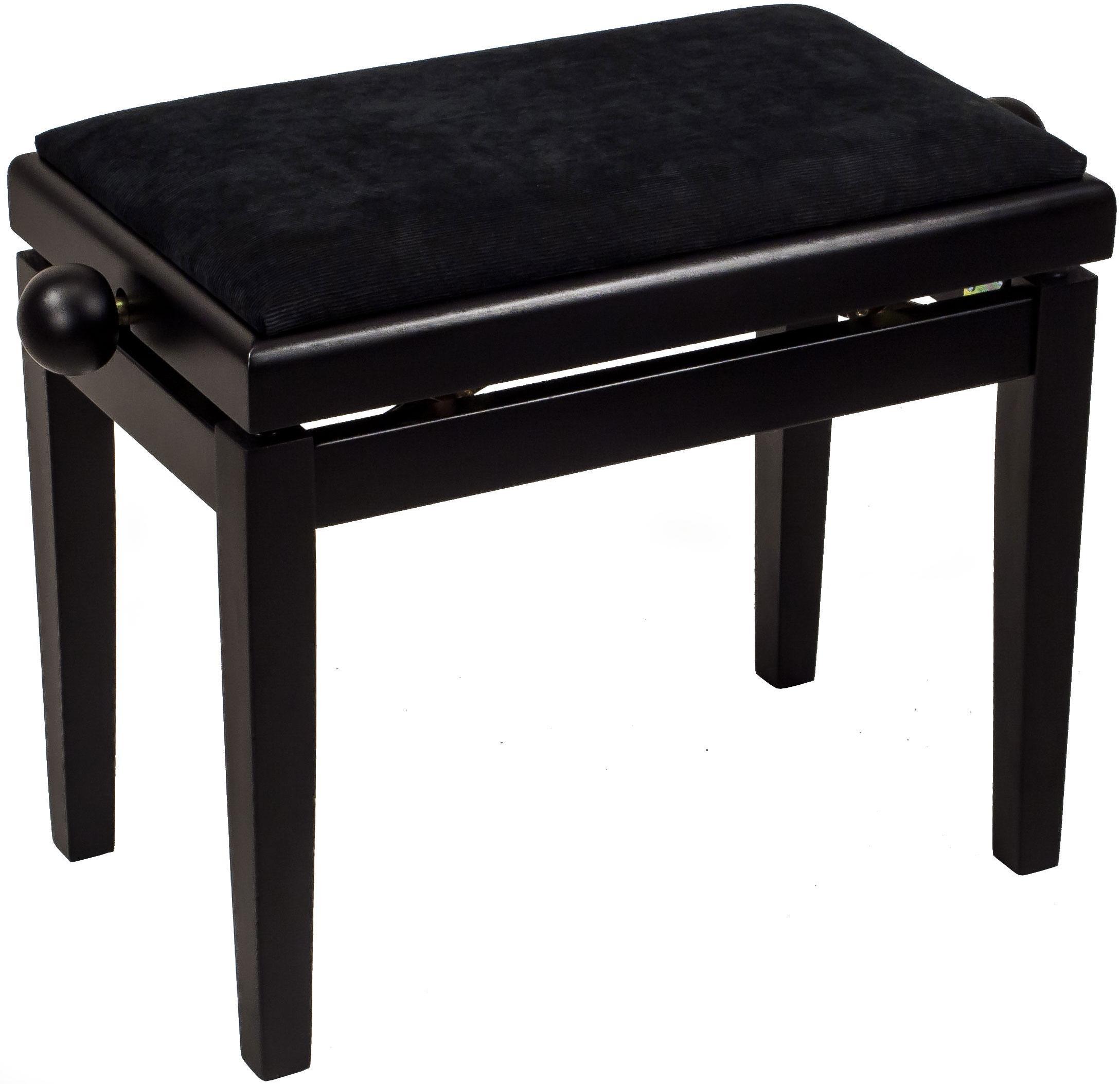 Pianobank X-tone XB6160 Standard - Noir Satin