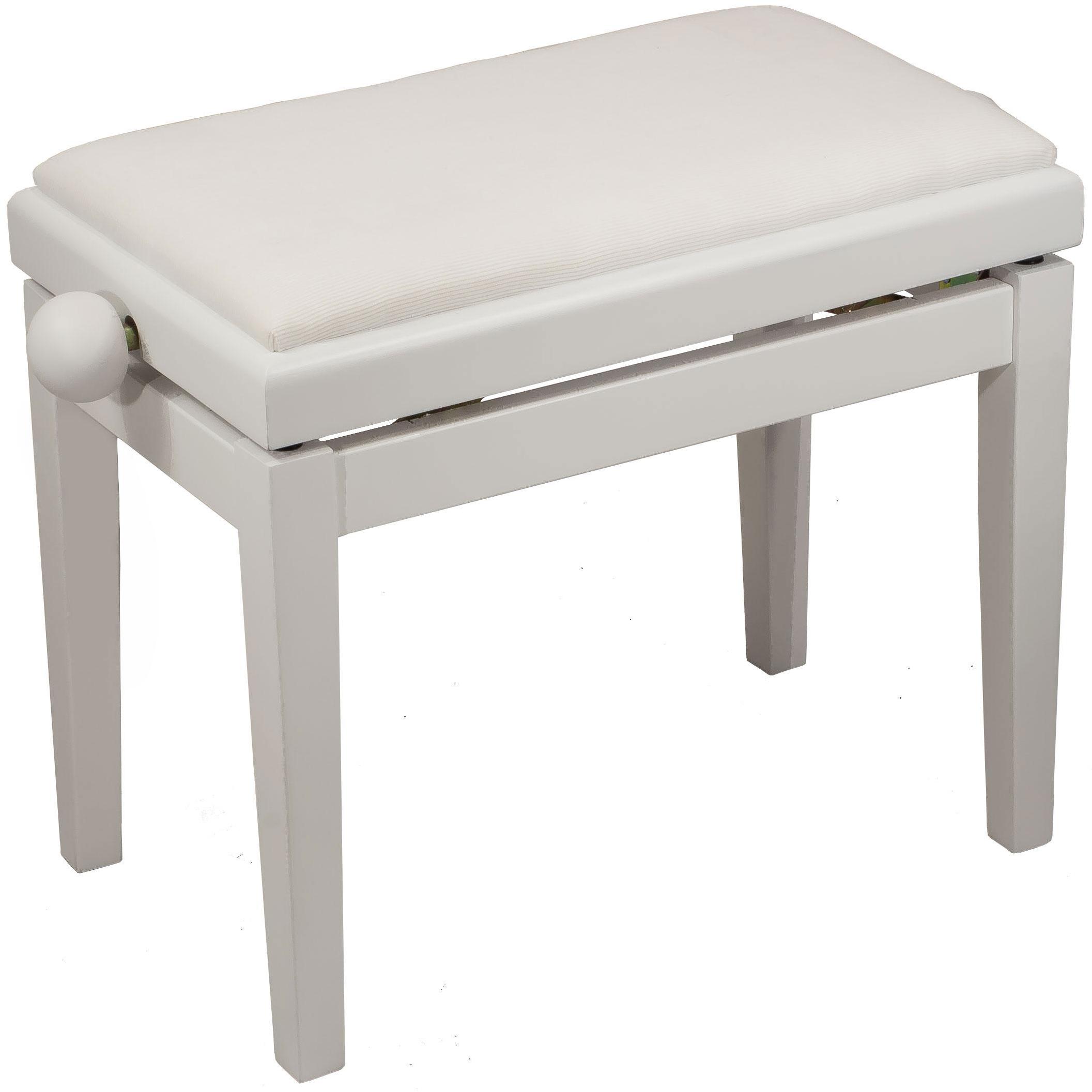 Pianobank X-tone XB6162 Standard - Blanc Satin