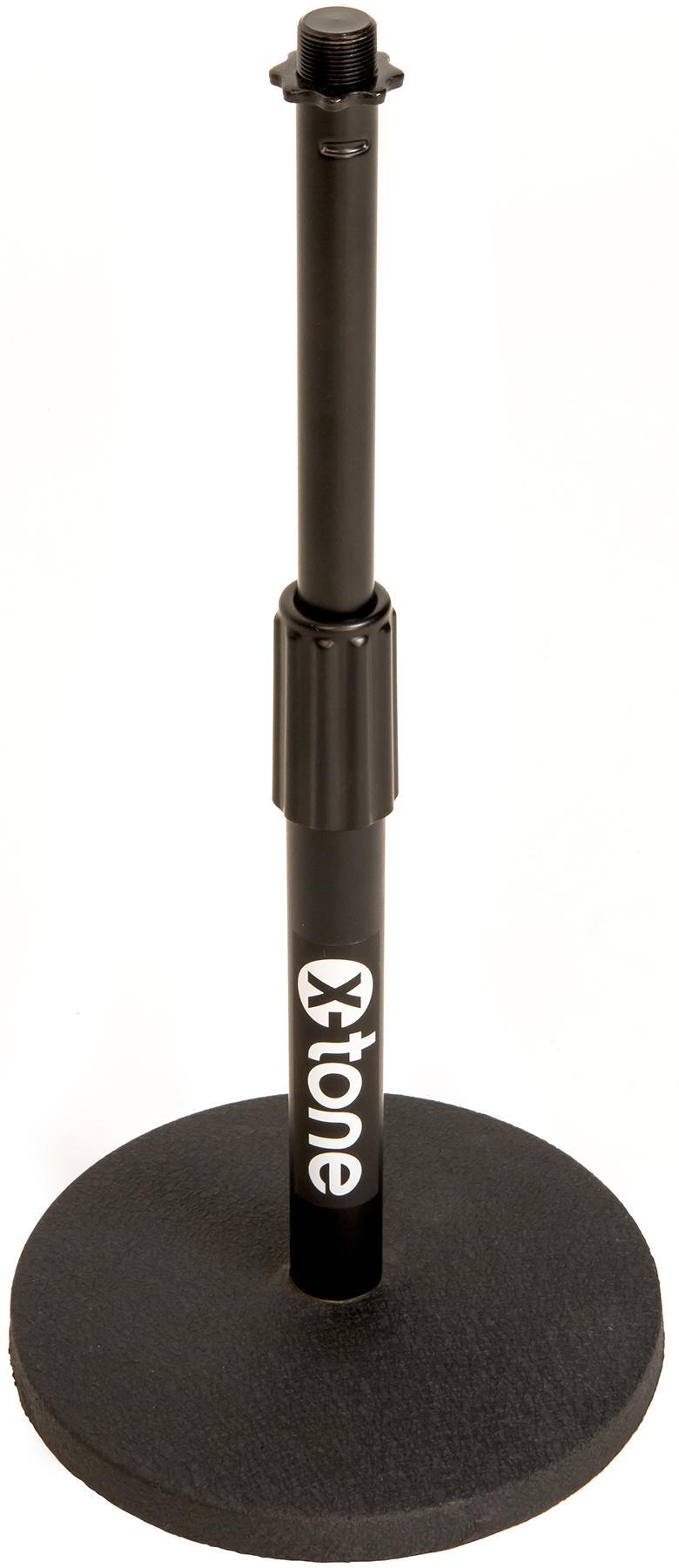 Microfoonstatief X-tone xh 6010