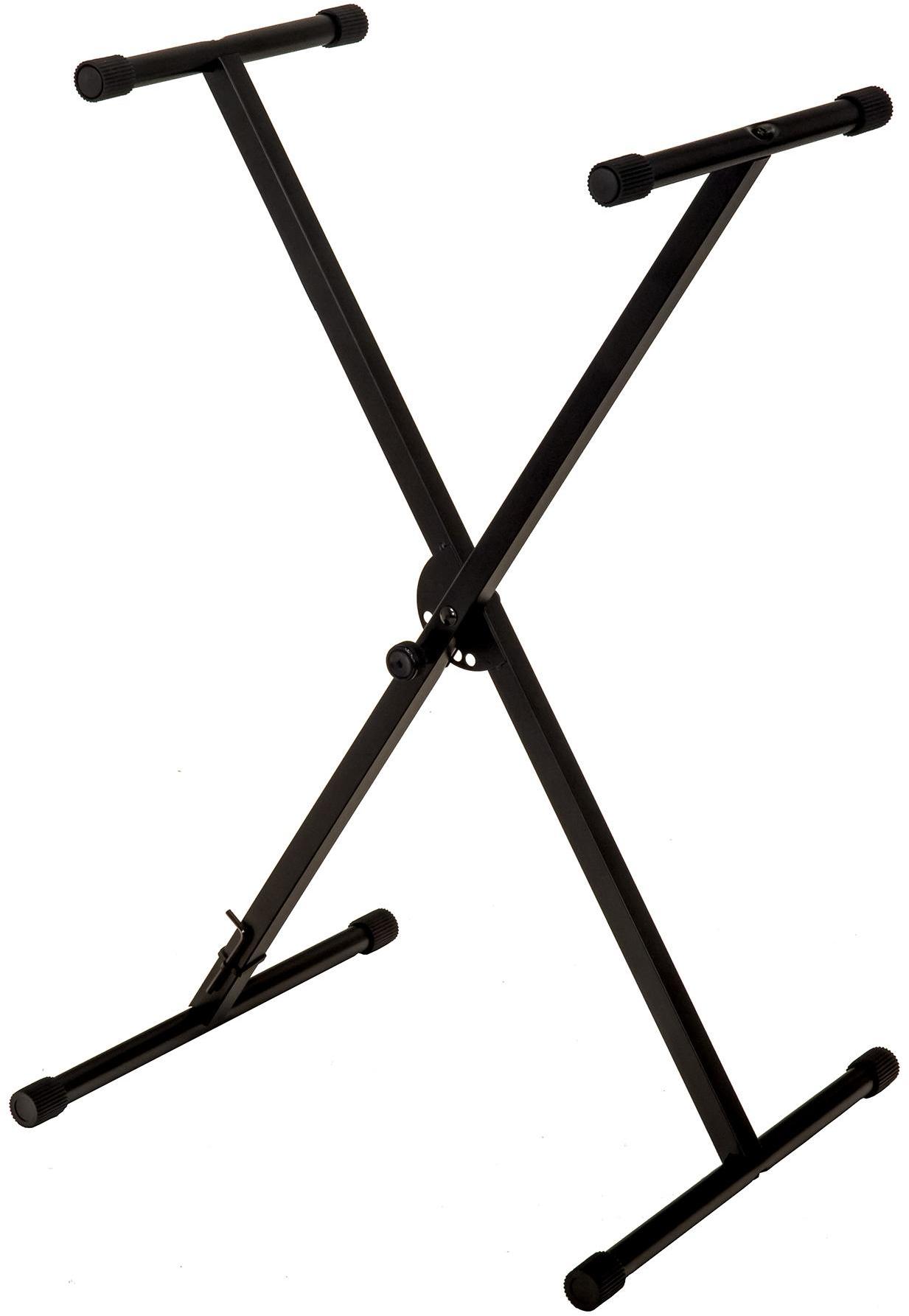 Keyboardstandaard X-tone xh 6100 Stand Clavier En Kit