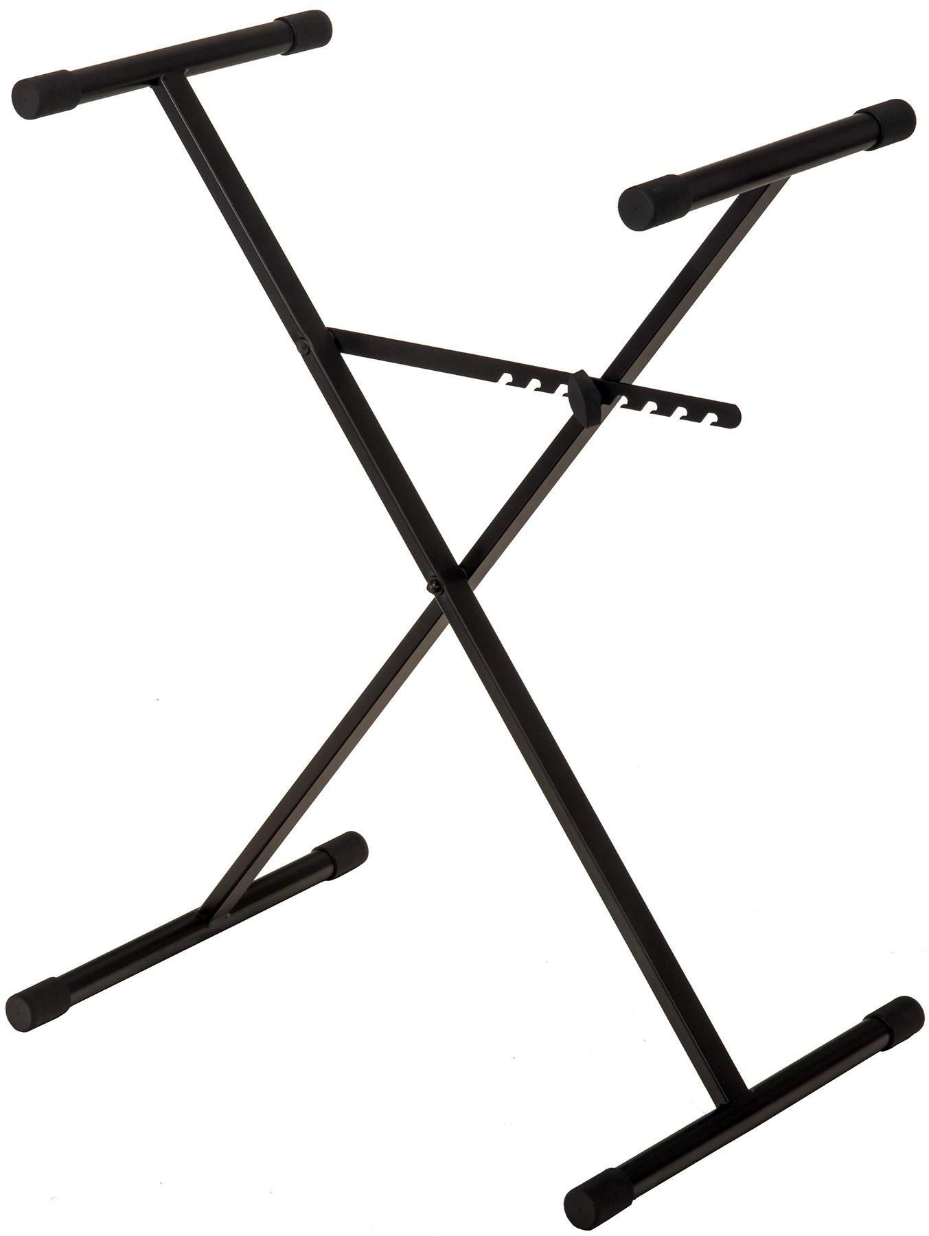Keyboardstandaard X-tone xh 6101 Stand Clavier