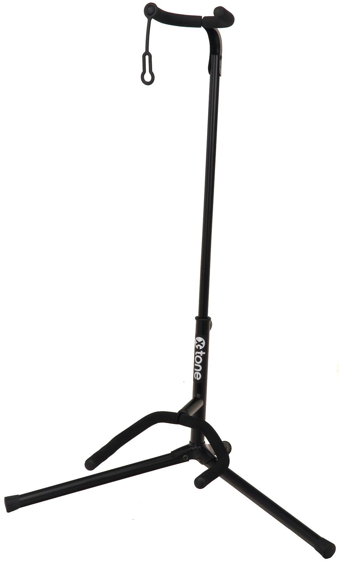 Gitaarstandaard X-tone xh 6200 Stand Guitare Sol