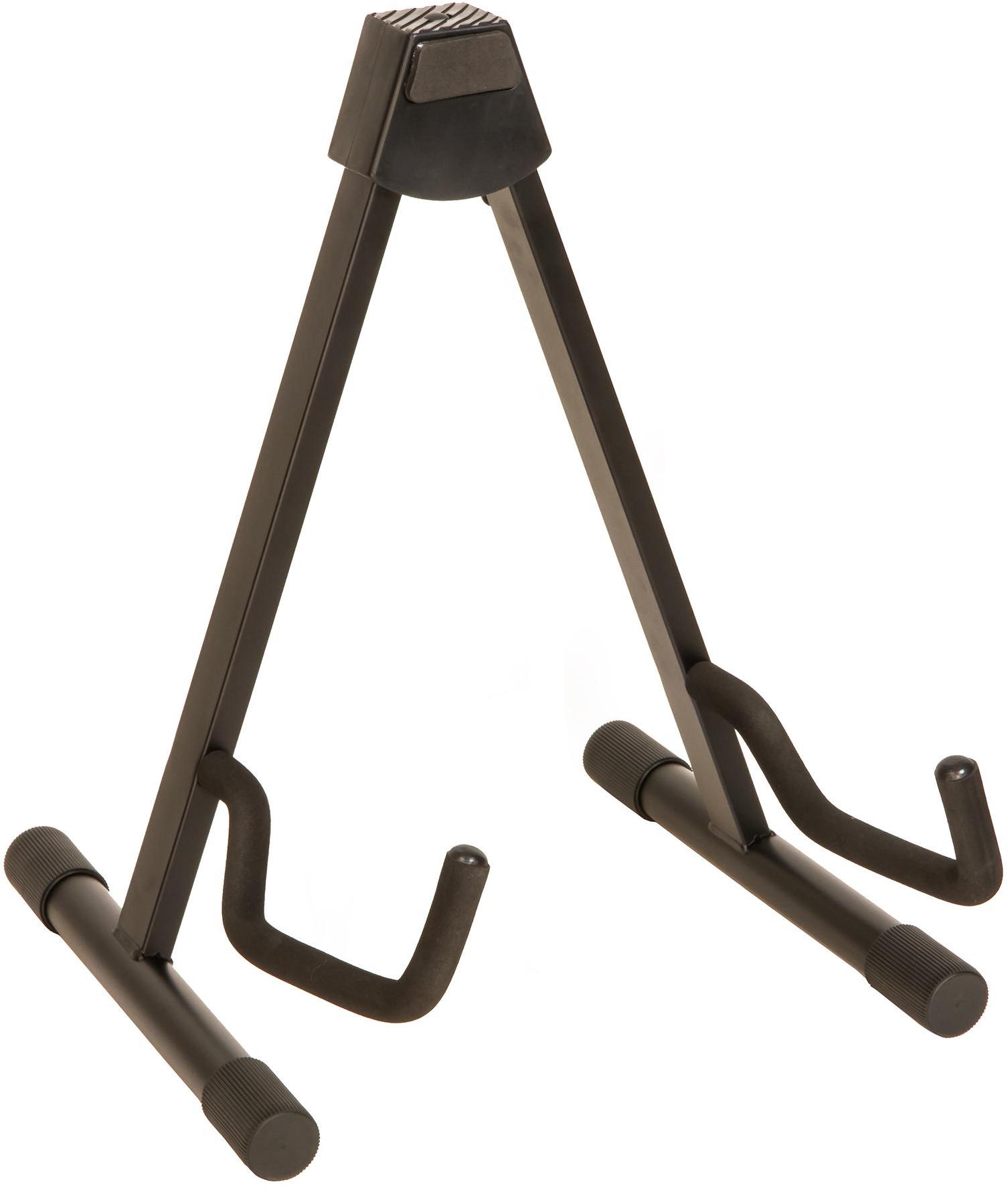 Gitaarstandaard X-tone XH 6201A Acoustic Guitar Foldable Floor Stand