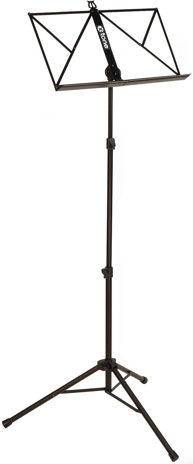 Lessenaar X-tone xh 6502