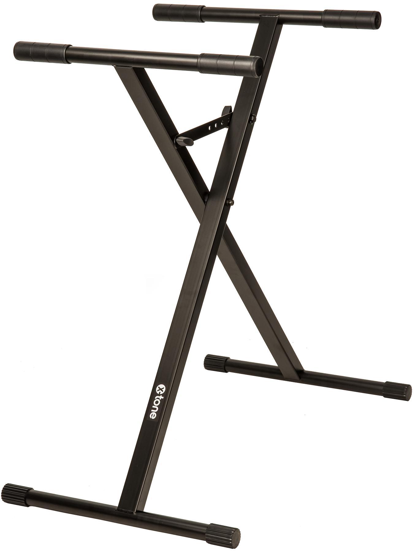 Keyboardstandaard X-tone XH6102 Premium Keyboard Stand