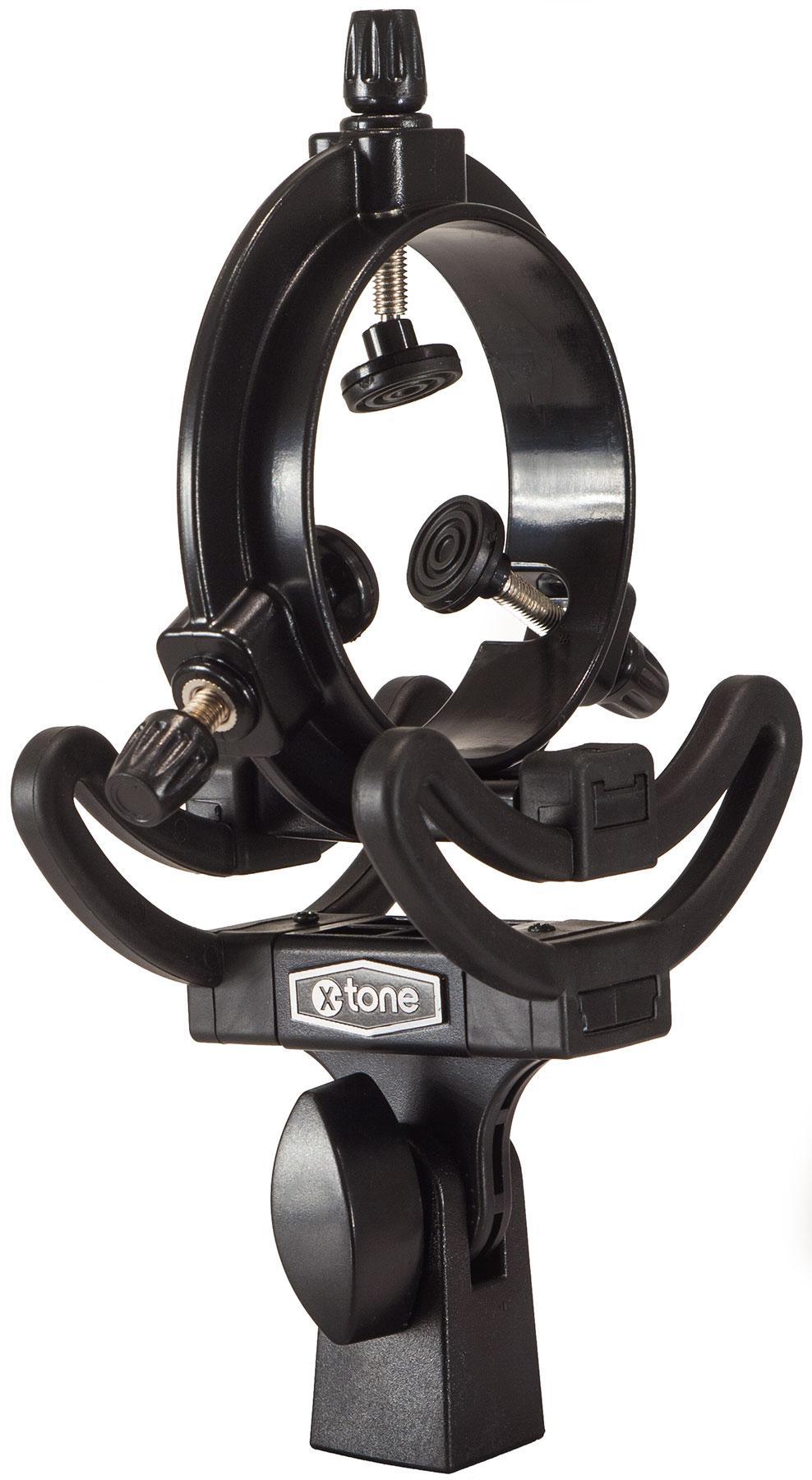 Microfoon schokdemper X-tone xm 5100 Suspension Micro
