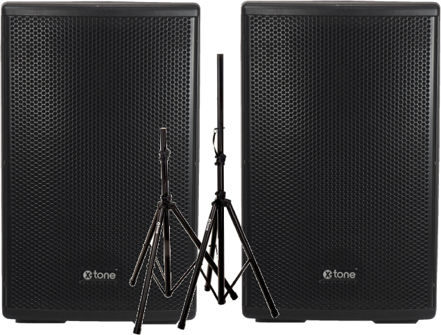 X-tone XTS-10 + Pied offerts