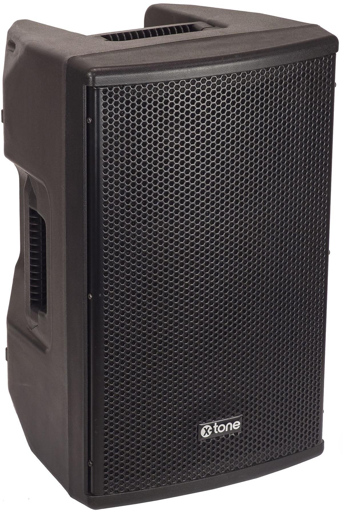 Actieve luidspreker X-tone XTS-12