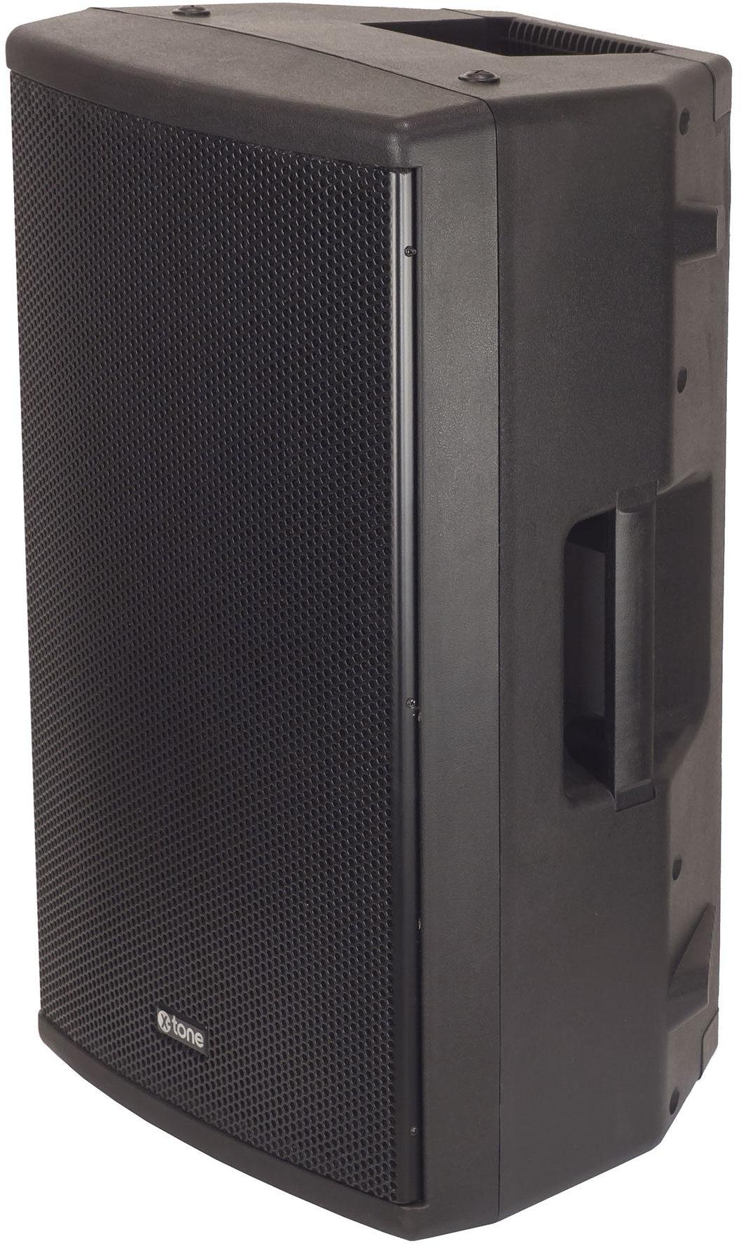 Actieve luidspreker X-tone XTS-15