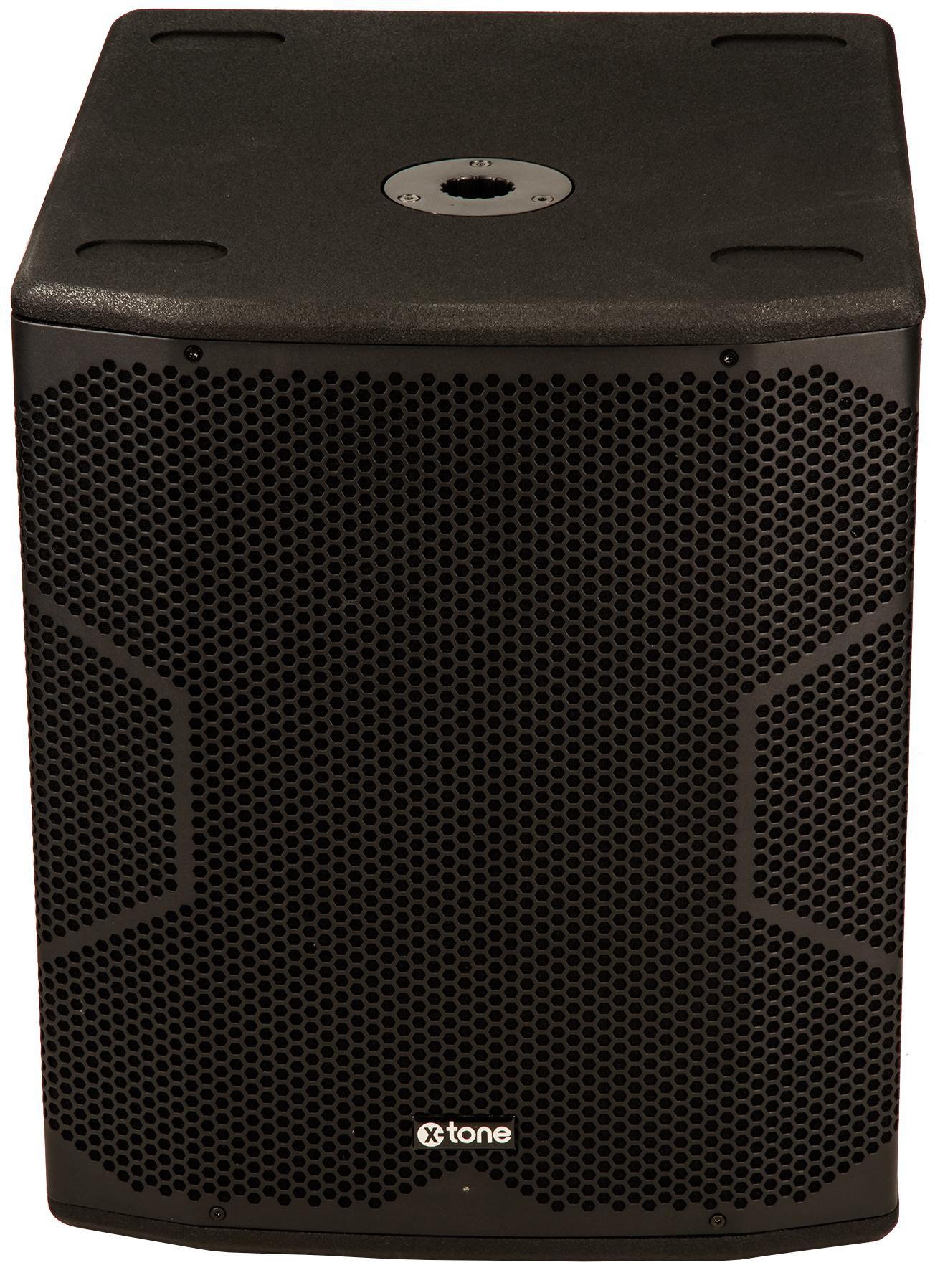 Actieve subwoofer X-tone XTS-SUB 15 Pouces