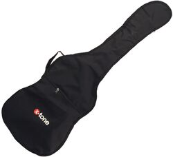Tas voor elektrische gitaar X-tone Gitaar Tas Electric Strat/Tele - 3mm