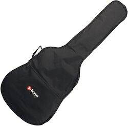 Tas voor akoestische westerngitaar X-tone SoftBag Dreadnought - 3mm