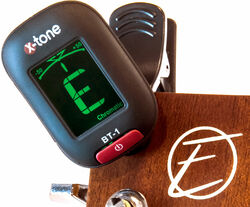 Gitaarstemmer X-tone 3110 Clip-On Tuner