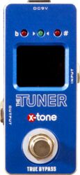 Stemapparaat X-tone The Tuner