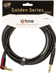 X3071-6M Instrument Cable Right/Angled 6m