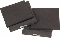 Speakers pads X-tone xi 7001 Mousse Isolante Moniteurs (Paire)