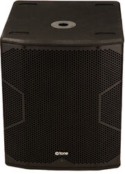 Actieve subwoofer X-tone XTS-SUB 15 Pouces