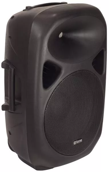 Actieve luidspreker X-tone SMA-15