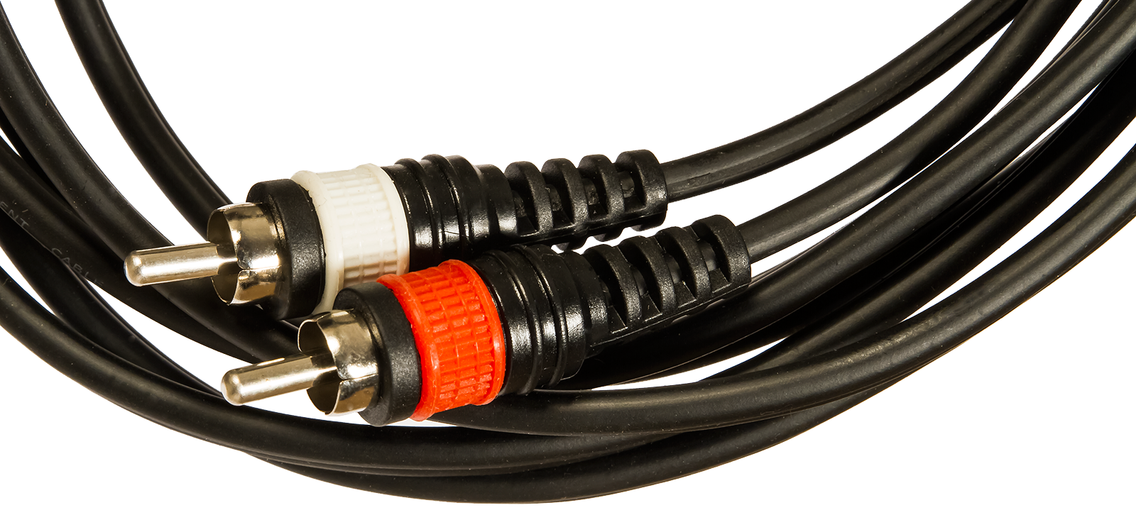 X-tone X1015-3m - Jack(m) 3,5 Stereo / 2 Rca(m) - Kabel - Variation 3