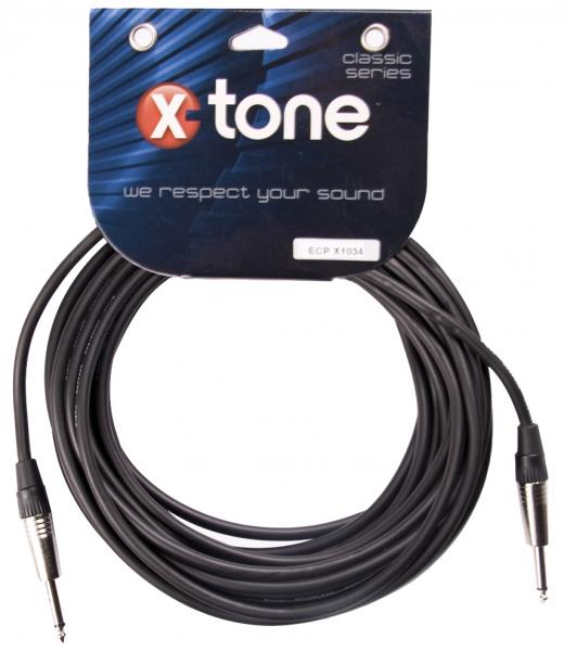 Kabel X-tone X1035 - HP Jack Jack - 20m