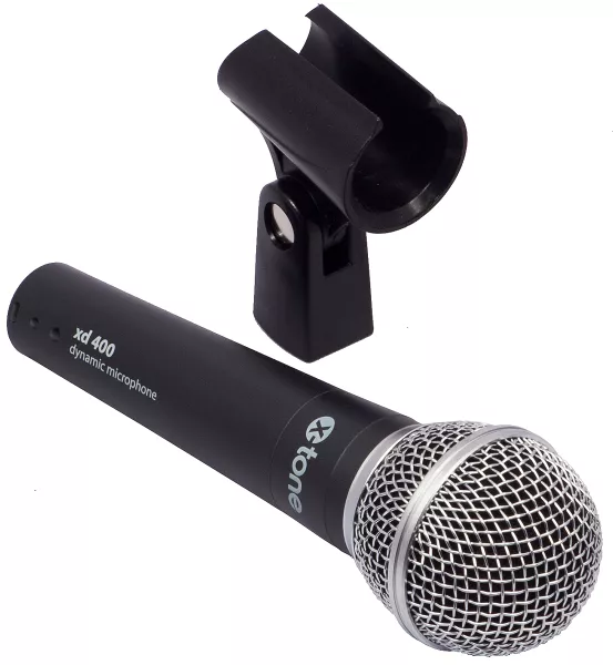Zang­mi­cro­foons X-tone XD-400