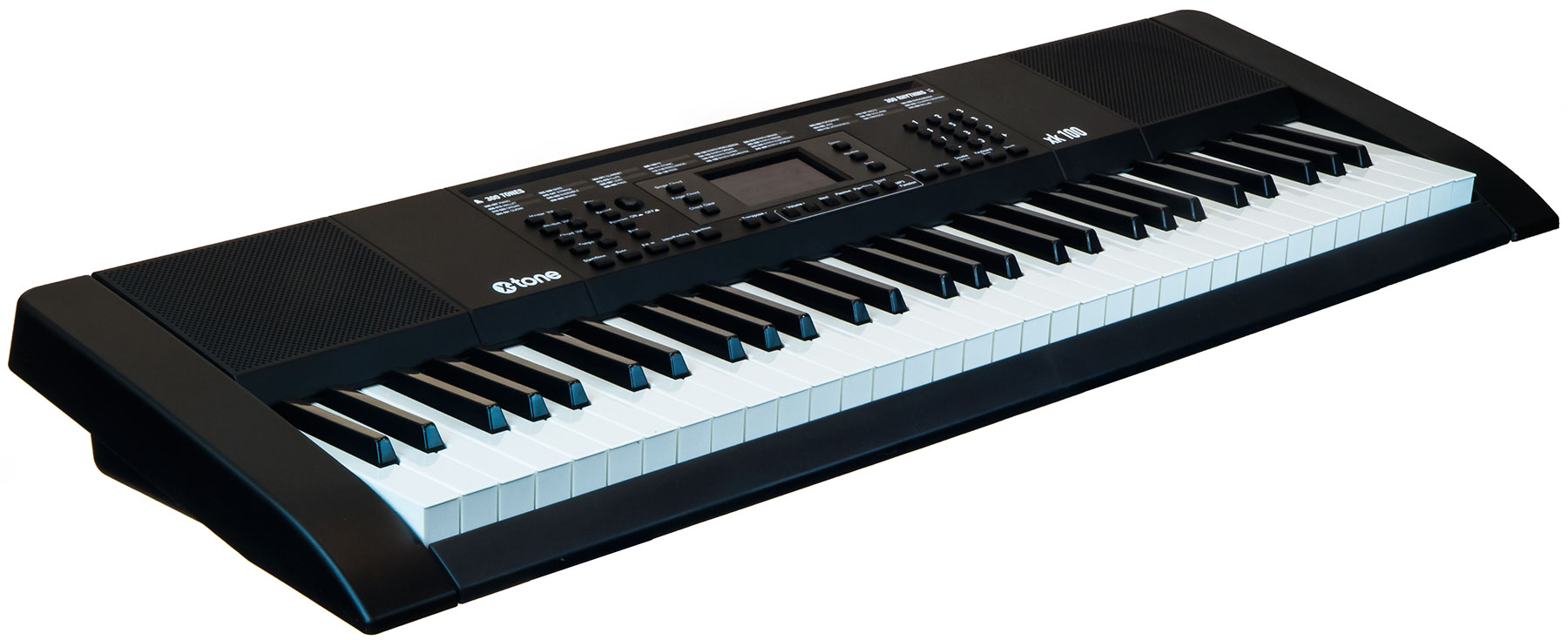 X-tone Xk100 Clavier Arrangeur - Entertainerkeyboard - Variation 1
