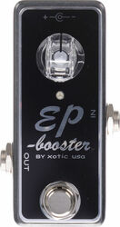 Volume/boost/expression effect pedaal Xotic EP Booster
