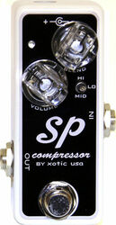 SP Compressor