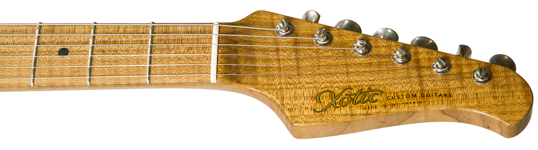 Xotic Xsc-1 Alder California Classic 3s Mn - Medium Aging Seafoam Green - Elektrische gitaar in Str-vorm - Variation 5