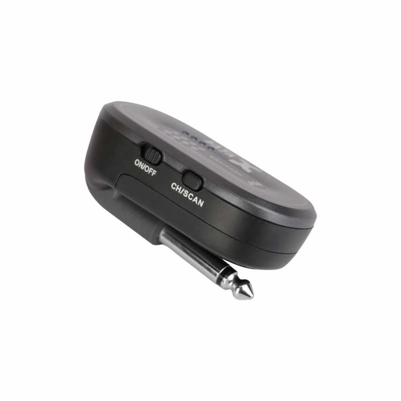 Xvive A58t Wireless Guitar Transmitter - Draadloze audiozender - Variation 2