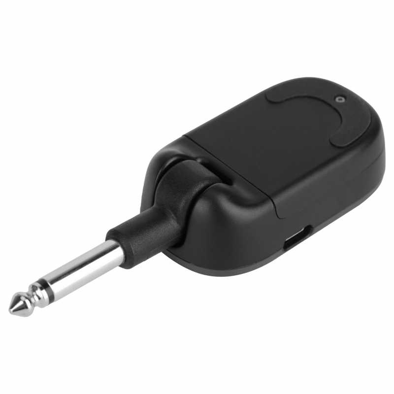 Xvive A58t Wireless Guitar Transmitter - Draadloze audiozender - Variation 1