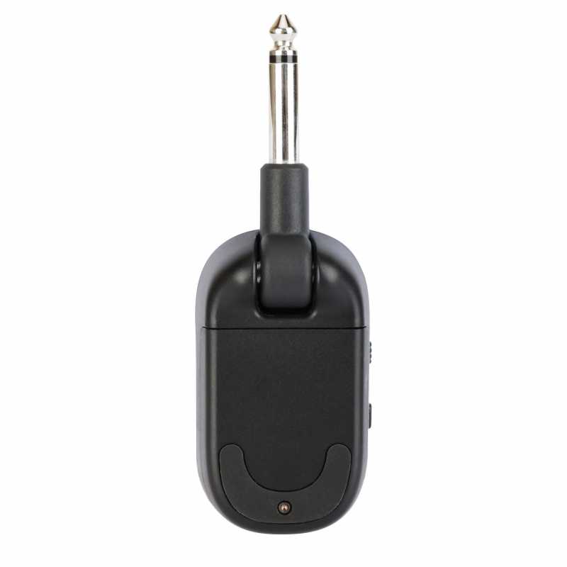 Xvive A58t Wireless Guitar Transmitter - Draadloze audiozender - Variation 3