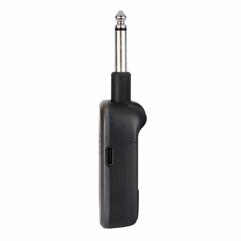 Xvive A58t Wireless Guitar Transmitter - Draadloze audiozender - Variation 4